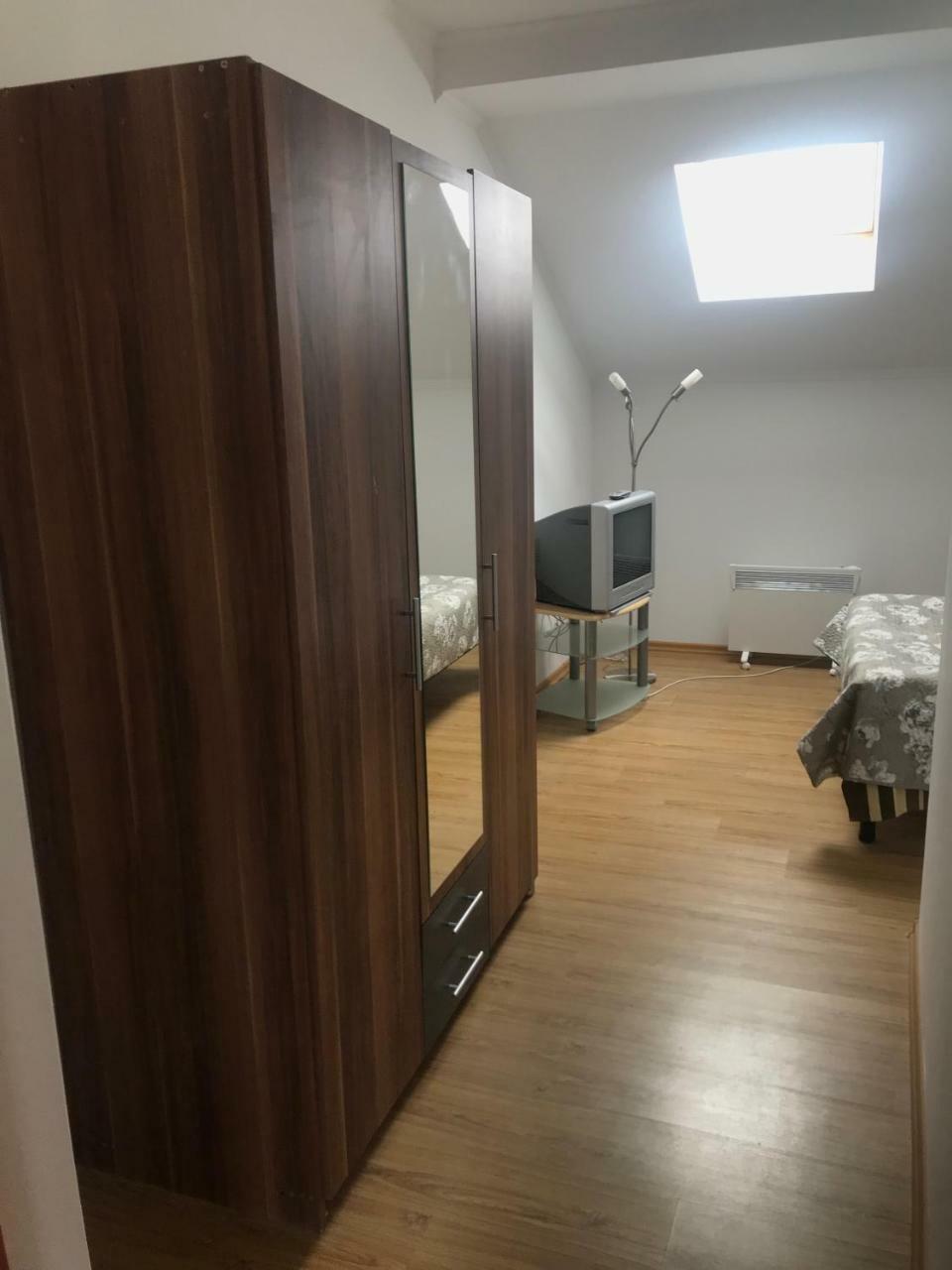 Apartment in the city centre 穆卡切沃 外观 照片